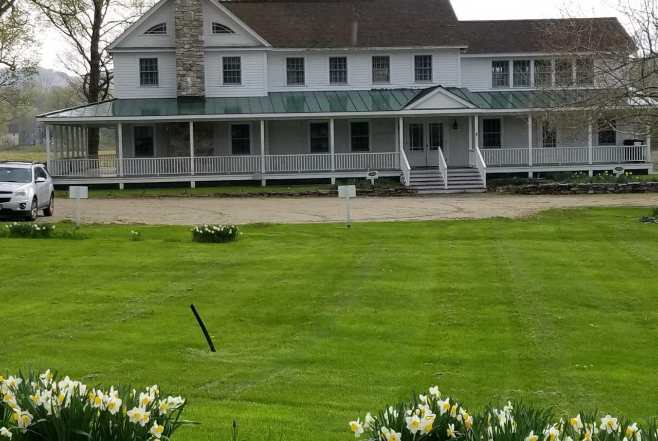The Inn At White Hollow Farm Salisbury Exterior foto