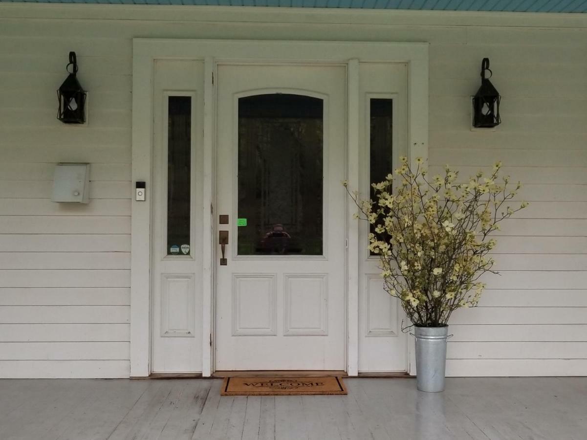 The Inn At White Hollow Farm Salisbury Exterior foto