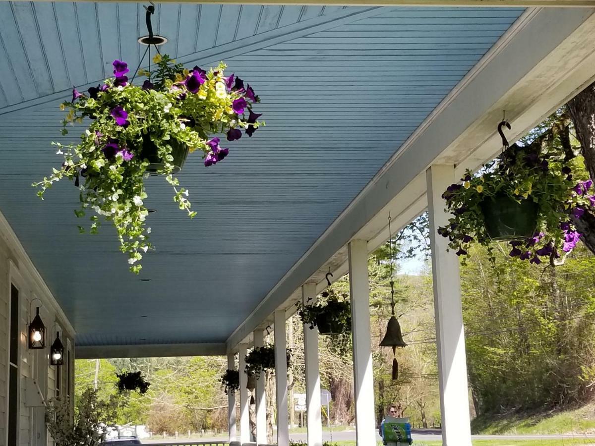 The Inn At White Hollow Farm Salisbury Exterior foto